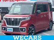 2019 SUZUKI SPACIA CUSTOM