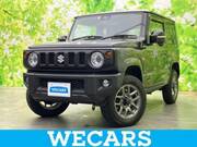 2023 SUZUKI JIMNY