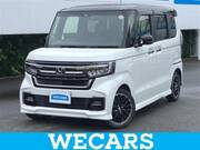 2021 HONDA N-BOX CUSTOM