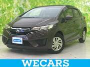 2017 HONDA FIT