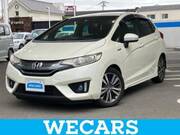 2014 HONDA FIT HYBRID