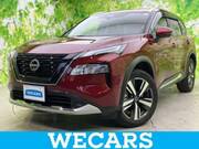 2023 NISSAN X-TRAIL