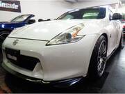 2008 NISSAN FAIRLADY Z VERSION S