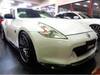NISSAN FAIRLADY Z