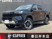 2026 TOYOTA HILUX Z