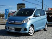 2016 NISSAN DAYZ
