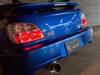 SUBARU IMPREZA WRX