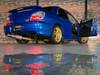 SUBARU IMPREZA WRX