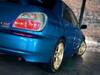 SUBARU IMPREZA WRX
