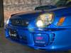 SUBARU IMPREZA WRX