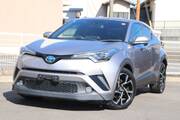 2017 TOYOTA C-HR G