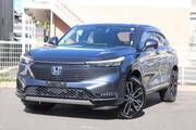 2021 HONDA VEZEL