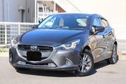 2018 MAZDA DEMIO
