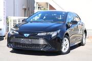 2019 TOYOTA COROLLA SPORTS HYBRID G