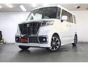 2019 SUZUKI SPACIA CUSTOM