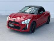 2014 DAIHATSU COPEN