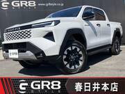 2026 TOYOTA HILUX Z