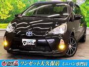 2014 TOYOTA AQUA S