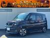SUZUKI SOLIO BANDIT