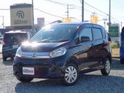 2017 NISSAN DAYZ