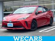 2019 TOYOTA PRIUS S