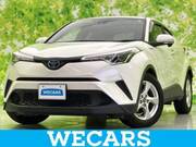 2017 TOYOTA C-HR