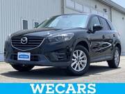 2016 MAZDA CX-5 20S