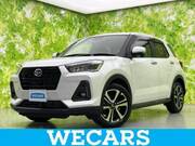 2020 DAIHATSU ROCKY