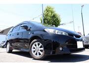 2010 TOYOTA WISH 1.8S