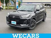 2020 DAIHATSU ROCKY