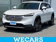 2021 HONDA VEZEL