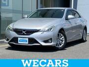 2013 TOYOTA MARK X