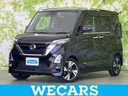 2021 NISSAN ROOX