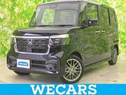 2025 HONDA N-BOX CUSTOM