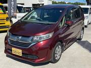 2016 HONDA FREED