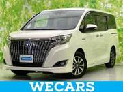 2019 TOYOTA ESQUIRE