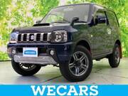2018 SUZUKI JIMNY