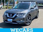 2019 NISSAN X-TRAIL
