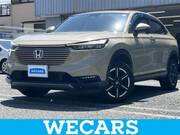2022 HONDA VEZEL