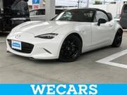 2020 MAZDA ROADSTER RS