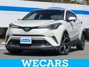 2017 TOYOTA C-HR