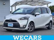 2017 TOYOTA SIENTA G
