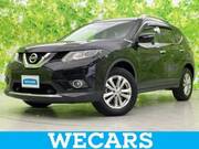 2016 NISSAN X-TRAIL