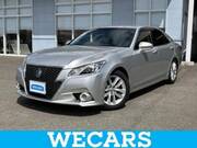 2014 TOYOTA CROWN HYBRID