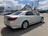 TOYOTA CROWN HYBRID
