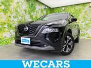 2024 NISSAN X-TRAIL