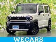 2025 SUZUKI HUSTLER