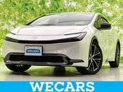 2024 TOYOTA PRIUS