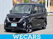 2023 NISSAN ROOX