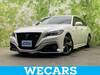 TOYOTA CROWN HYBRID